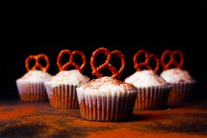 italian Pretzels