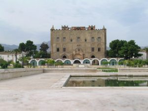 Museo-Della-Zisa