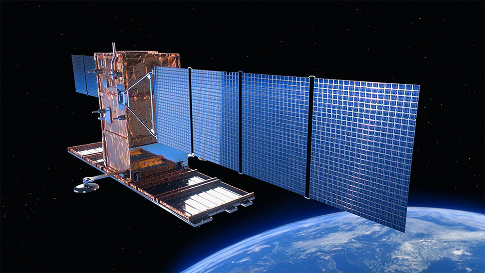COSMO-SkyMed-Second-Generation-satellite-successfully-launched