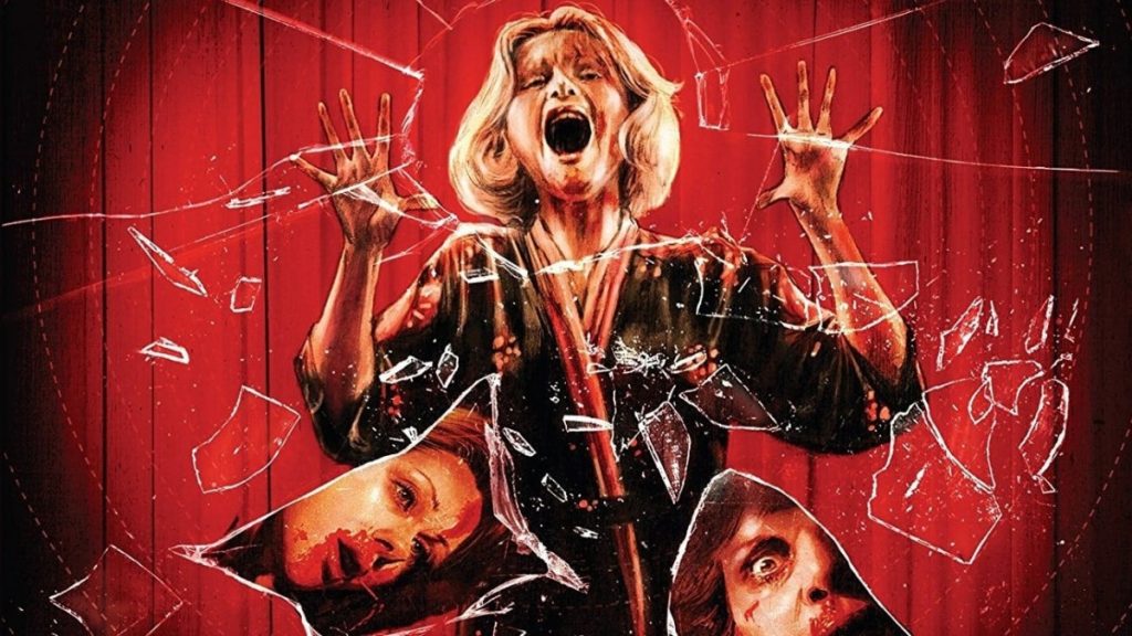 Image from the movie "Deep Red"