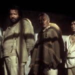 Image from the movie "The Five Man Army"