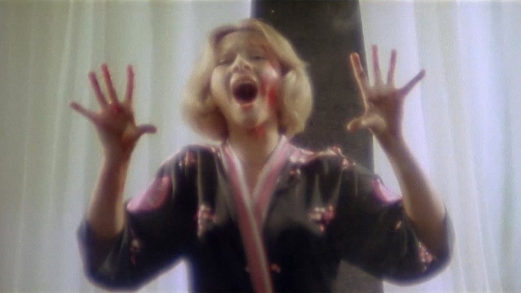 Image from the movie "Deep Red"