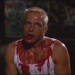 Image from the movie "The Stendhal Syndrome"