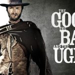 Image from the movie "The Good, the Bad and the Ugly"