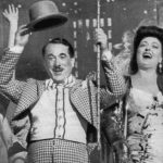 Image from the movie "Variety Lights"