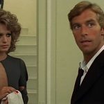 Image from the movie "The Cat o' Nine Tails"