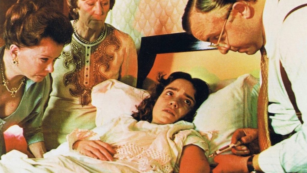 Image from the movie "Suspiria"