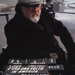 Sergio Leone, Once upon a time in America