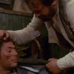 Image from the movie "Today We Kill, Tomorrow We Die!"