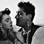 Alberto Sordi Image from the movie "The White Sheik"