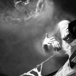 Image from the movie "8½"