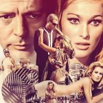 Image from the movie "The 10th Victim"