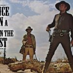 Image from the movie "Once Upon a Time in the West"