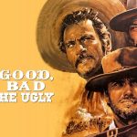 Image from the movie "The Good, the Bad and the Ugly"