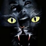 Image from the movie "The Cat o' Nine Tails"