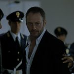 Image from the movie "The Card Player"