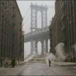 Image from the movie "Once Upon a Time in America"