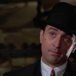 Image from the movie "Once Upon a Time in America"