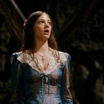 Image from the movie "The Phantom of the Opera"
