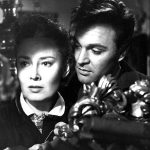 Image from the movie "I Vitelloni"