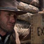 Image from the movie "The Good, the Bad and the Ugly"