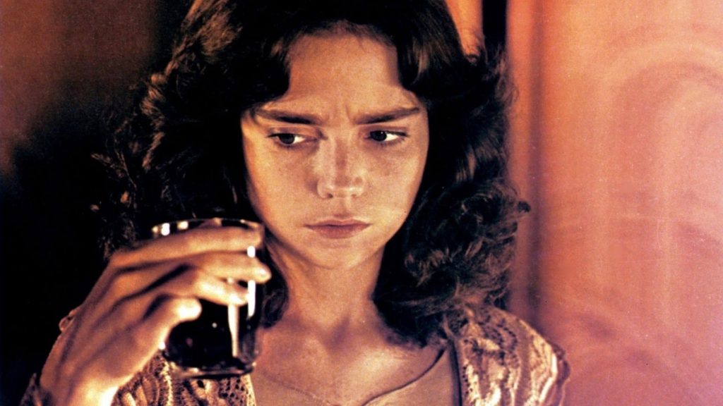 Image from the movie "Suspiria"