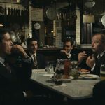 Image from the movie "Once Upon a Time in America"