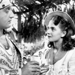 Alberto Sordi Image from the movie "The White Sheik"