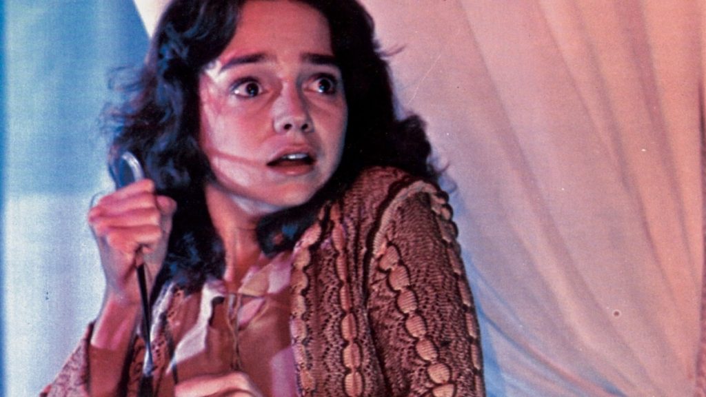 Image from the movie "Suspiria"