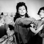Image from the movie "Variety Lights"