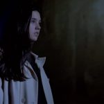 Image from the movie "Phenomena"