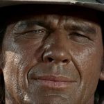 Image from the movie "Once Upon a Time in the West"