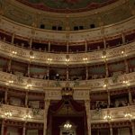 Image from the movie "Opera"