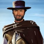 Image from the movie "The Good, the Bad and the Ugly"