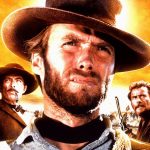 Image from the movie "The Good, the Bad and the Ugly"