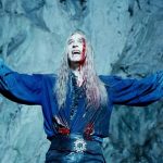 Image from the movie "The Phantom of the Opera"