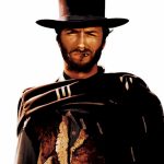 Image from the movie "The Good, the Bad and the Ugly"