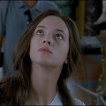 Image from the movie "The Stendhal Syndrome"
