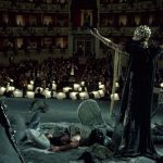 Image from the movie "Opera"