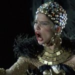 Image from the movie "Opera"