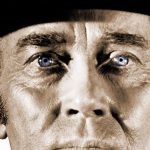 Image from the movie "Once Upon a Time in the West"