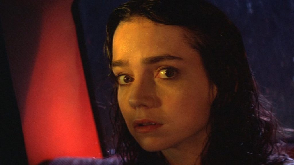 Image from the movie "Suspiria"