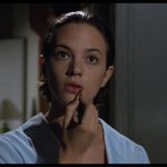 Image from the movie "The Stendhal Syndrome"