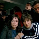 Image from the movie "The Card Player"