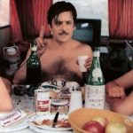 Image from the movie "Good News"