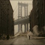 Image from the movie "Once Upon a Time in America"