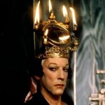 Image from the movie "Fellini's Casanova"