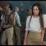 Image from the movie "The Stendhal Syndrome"