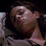 Image from the movie "The Stendhal Syndrome"