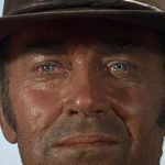 Image from the movie "Once Upon a Time in the West"